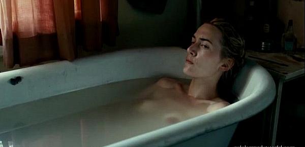  Kate Winslet The Reader Nude Compilation